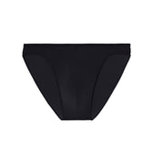 404756 Plumes Micro Briefs - 0004 Black